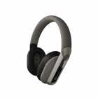 FONE BLUETOOTH C/MIC KLIP KWH-750GR 3.5MM CINZA STYLE