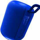 CAIXA DE SOM KLIP KBS-200BL AUX/BT/BAT/BLUE