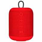 CAIXA DE SOM KLIP KBS-200RD AUX/BT/BAT/RED