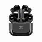 FONE EAR KLIP KTE-050BK TUNEFIBUDS BT BLACK
