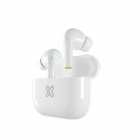 FONE EAR KLIP KTE-050WH TUNEFIBUDS BT WHITE