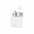FONE EAR KLIP KTE-010WH TWIN TOUCH WHITE