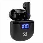 FONE EAR KLIP KTE-006BK TOUCHBUDS WIRELESS BLACK