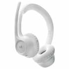 FONE LOGITECH C/MIC. WILERESS ZONE 300 BT WHITE 981-001416