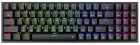 TECLADO REDRAGON POLLUX PRO K628CTB-RGB BLACK