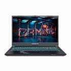 NB GIGABYTE KF-E3BR313SH I5-16GB/512/RTX4060/15.6