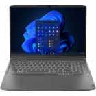 Notebook Lenovo LOQ 15IRH8 (82XV0012US), Intel Core I5-12450H 1.5GHZ (4.40GHZ), 8GB RAM, 512GB SSD, Tela 15.6