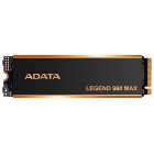 HD SSD M.2 1TB NVME ADATA LEGEND 960 MAX 7400MB/S ALEG-960M-1TCS