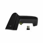 LEITOR ZKTECO ZKB103S BARCODE SCANNER WIRELESS