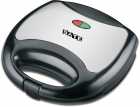 SANDUICHEIRA SATE SANDWICH MAKER A-KJ12701 127V PRETO/CINZA