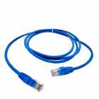 CABO REDE UTP 2M IURON CAT5E UTP PATCH CORD 24AWG 7/0.2MM P-COPER