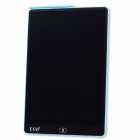 TABLET DE ESCRITA LUO LU-A62 PORTATIL BLUE 16