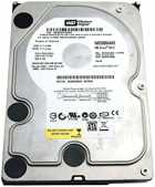 HD SATA2 500GB WD WD5000AAKS 7200RPM PULL S/G SEM GARANTIA