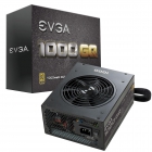 FONTE 1000W EVGA GQ 210-GQ-1000-V1 80+GOLD S-MOD