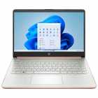 NB HP 14-DQ0762DX CEL-N4120/4GB/128EMMC/14.0/W11 ROSE