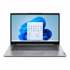 NB LENOVO 82V6007ECF CEL-N4020/4GB/128EMMC/14/W11 PRATA