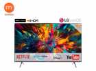 TV 50 MARSON MWB50 SMART 4K/ULTRA HD/WIFI/PRETO