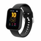 RELOGIO SMART WATCH ATRIO M1 ES434 BLACK