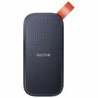 HD SSD EXT 2TB SANDISK PORTABLE SDSSDE30-2T00-G26