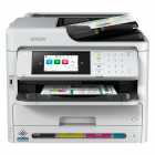 IMP EPSON WORKFORCE PRO WF-C5810 BIVOLT WHITE
