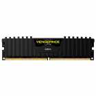 MEM DDR4 16GB 2666 CORSAIR VENGEANCE LPX BLACK CMK16GX4M1A2666 C16