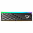 Memria Adata XPG Lancer Blade, RGB, 16GB, 6400MHz, DDR5, c/Dissipador, AX5U6400C3216G-SLABRBK, Preto