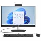 Desktop All in one HP 27-CR0000 Intel Core I7-1355U 1.7GHZ (5.00GHZ), 8GB RAM, 1TB SSD, Tela 27