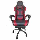 CADEIRA GAMER EMPOLI ODIN EM-G01 HESX0089 BLK/RED