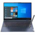 Notebook Lenovo IdeaPad 5 16IRU9 (83DU001KUS), Intel Core 7 150U 1.20GHZ (5.40GHZ), 16GB RAM, 1TB SSD, Tela 16