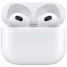 Apple Fone de Ouvido Airpods 3 Gerao MME73LL/A, Bluetooth, Branco, Magsafe