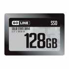 HD SSD 128GB GOLINE GL128SSD 2.5