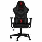 CADEIRA GAMER MARVO CH-106BK BLACK