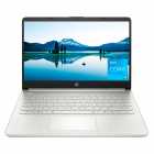 Notebook HP 14-DQ5009NR, Intel Core I3-1215U 1.2GHZ (4.40GHZ), 8GB RAM, 256GB SSD, Tela 14