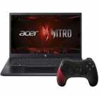 Notebook Acer Nitro V15 ANV15-51-93PU, Intel Core I9-13900H 2.60HZ (5.40GHZ), 16GB RAM, 512GB SSD, Tela 15.6