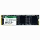SSD Star Solid 512GB, M.2 NVMe PCIe 3.0, Leitura at 2100MB/s Gravao 1700MB/s