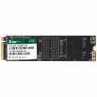 SSD Star Solid 1TB, M.2 NVMe PCIe 3.0, Leitura at 2300MB/s Gravao 1800MB/s