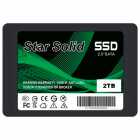 SSD Star Solid, 2TB, 2.5