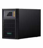 UPS 1KVA NOBREAK MARSRIVA MR-US1K 2*12V/7AH 220V 220V/240AVC