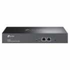 Controlador de Hardware Tp-Link OC300 Omada Cloud, 1000MB/s, 2 Portas, USB 3.0, Preto