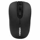 MOUSE SATE A-902G 2.4GHZ WIRELESS PRETO