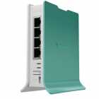 MIKROTIK HAP AX LITE L41G-2AXD 800MHZ 256MB RAM L4