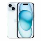 Apple iPhone 15 128GB MTP43HN/A A3090, nanoSIM, eSIM, Blue