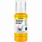 Tinta para Sublima��o Transfer Compat�vel Epson 100ml Paralela Yellow