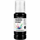 Tinta para Sublima��o Transfer Compat�vel Epson 100ml Paralela Black