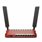 MIKROTIK ROUTERBOARD L009UIGS-2HAXD-IN 800MHZ 512M 512MB RAM L5