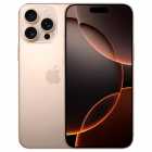 Apple iPhone 16 Pro Max 256GB MYW53LL/A A3084, eSIM - Desert Titanium