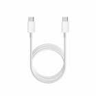 CABO USB-C P/ USB-C XIAOMI MI SJX12ZM 1.5M BRANCO