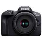 CAMERA CANON EOS R100 24.1 MEGAPIXELS COM LENTE R3