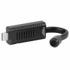 CAMERA IP ECOPOWER EP-C040 MINI ESPIA WIFI