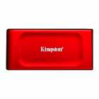 HD SSD EXT 1TB KINGSTON SXS1000R/1000G 1050MB/S RED